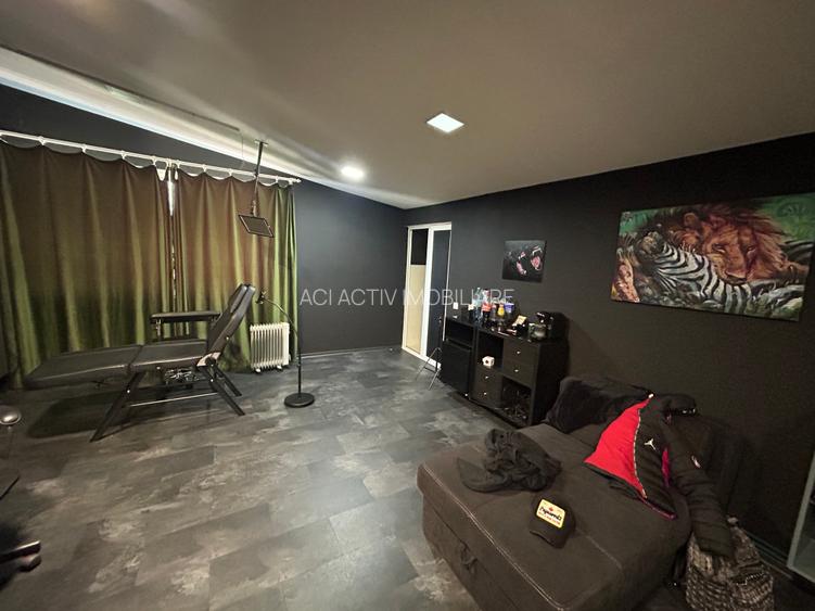 Sura Mare,Berceni,Giurgiului Mega Image,10 Min Eroii Revolutiei Metrou - 4