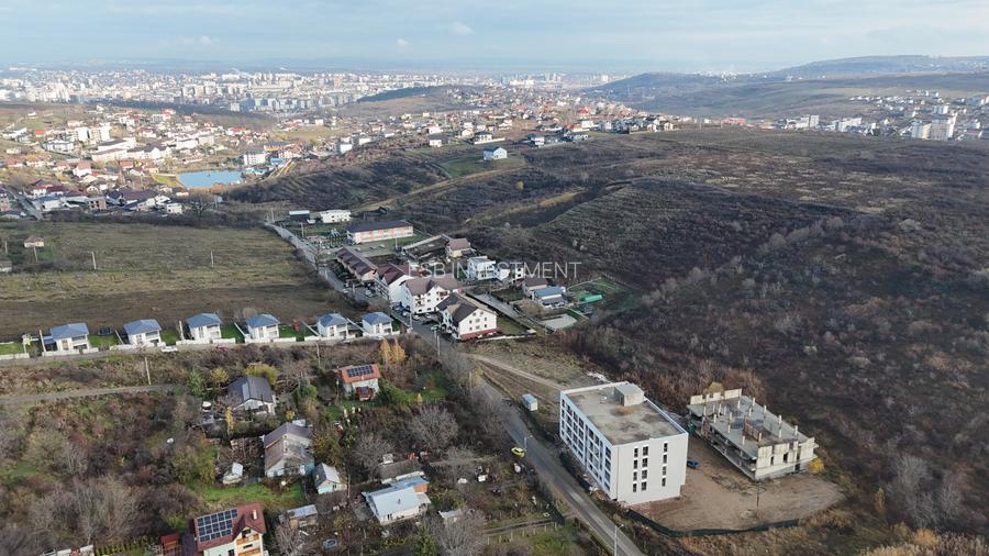 Apartament cu 2 camere model C, 65.78 mp totali, zona Hlincea, la strada - 2