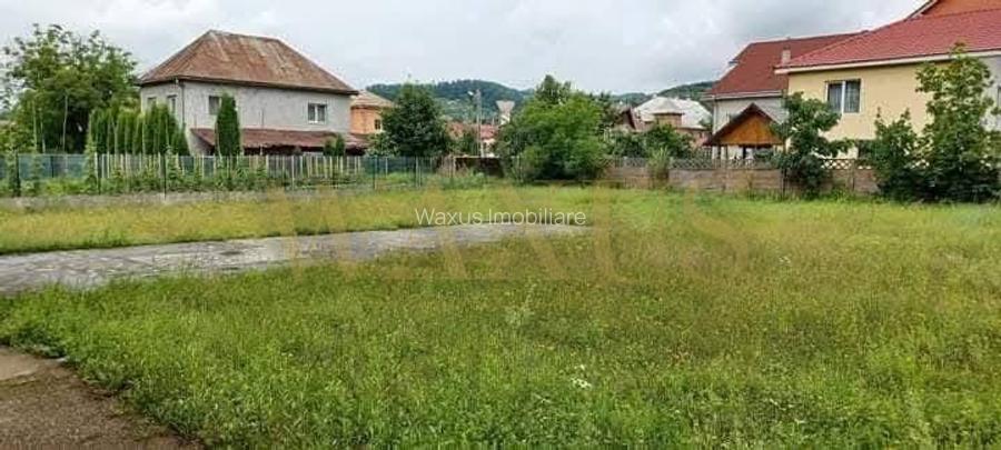 Comision 0%. Clădire + teren investiție - 7