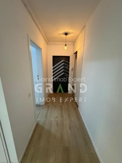 Ap 2 camere | BALCON | PARCARE | ABATORULUI/PARC POLIGON/FLORESTI - 17