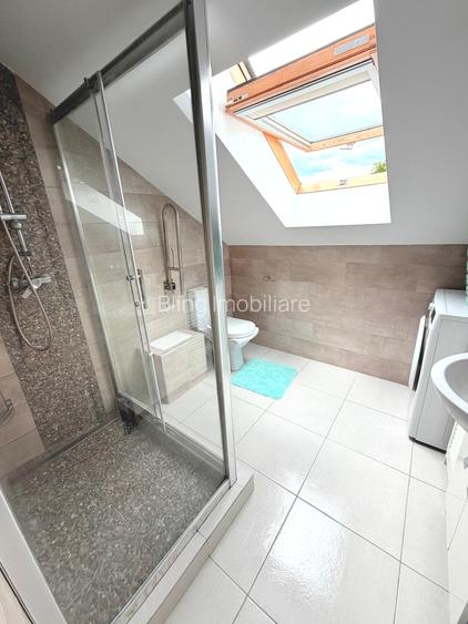 Apartament cu 2 camere, 37,2 mp, parcare, zona Cetatii - 7