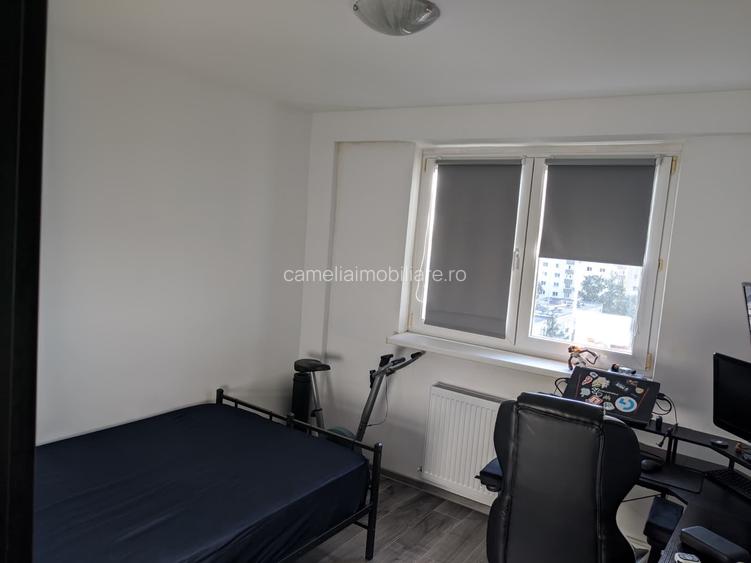 2 camere, pentru investitie sau locuit, metrou Drumul Taberei, Valea Ialomitei, - 8
