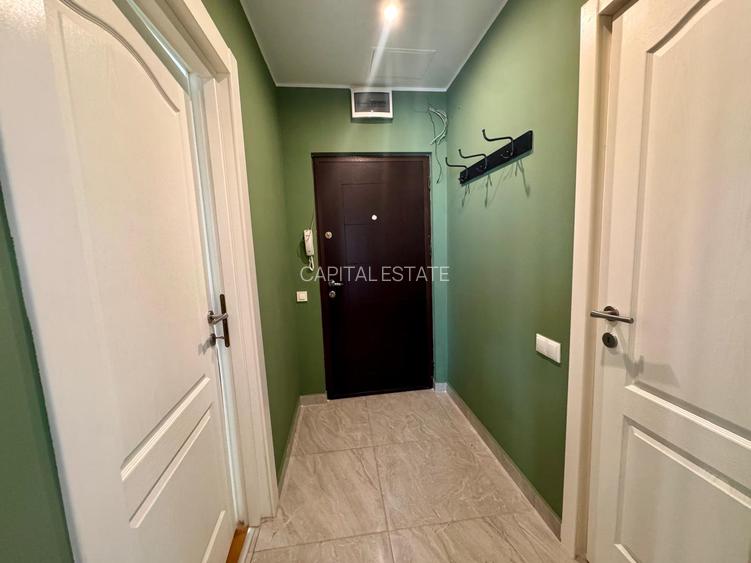 Apartament de vanzare — 3 camere, ultracentral, Bulevardul Nicolae Bălcescu - 8