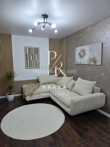 Apartament Lux de vanzare, 3 camere si parcare! - 2