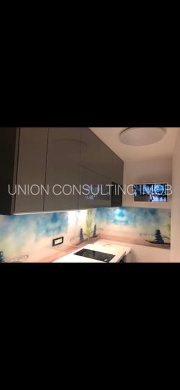 garsoniera lux langa metrou costin georgian - 3