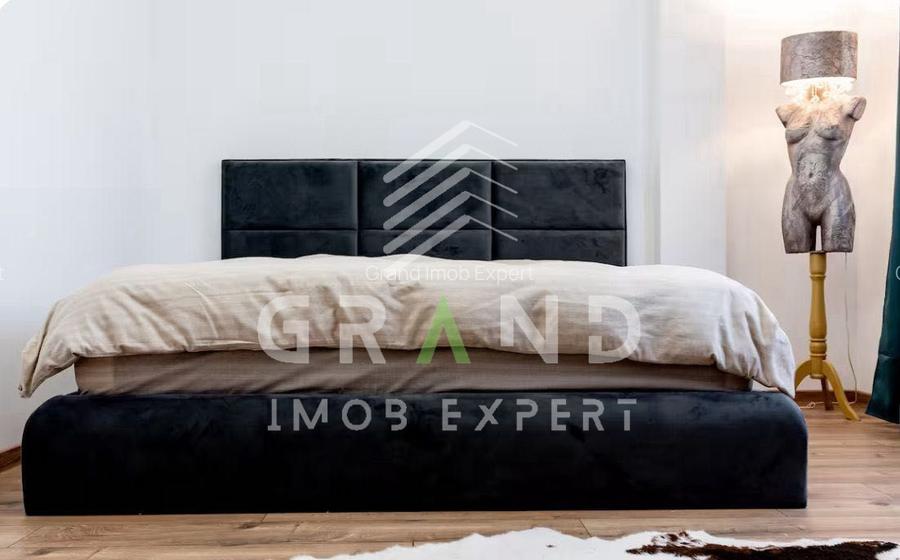 Apartament MODERN cu 3 camere 67mp | balcon| zona Teilor - 4