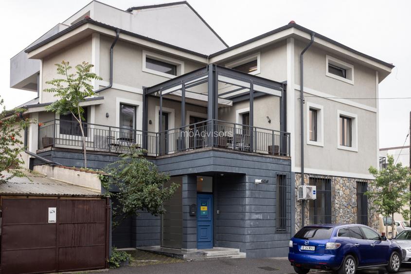 DOMENII-SPATII GENEROASE-DISPONIBIL IMEDIAT - 2