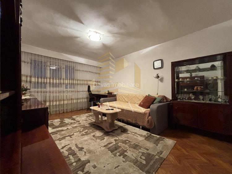 Apartament de 3 camere decomandat | Manastur  - 2