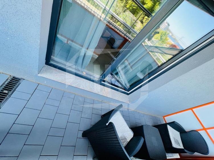 Apartament 2 camere, parcare subterana, in zona Vivo - 6