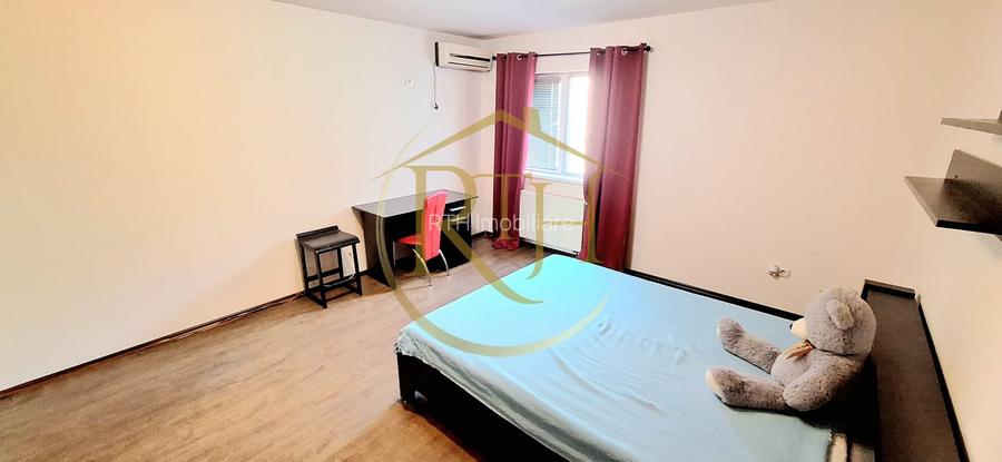 Apartament 1 camera, bloc nou, Complex Studentesc, Parcare privata cu bariera - 4