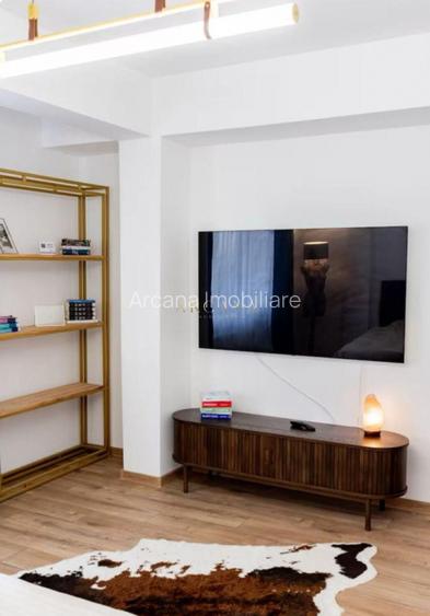 Apartament 3 camere bloc nou | strada Teilor | Florești - 8