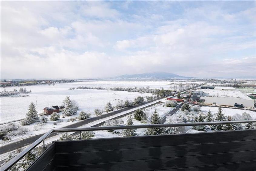 Confort si stil, 2.5 camere, mobilat, dressing, Avangarden, Bartolomeu - 4