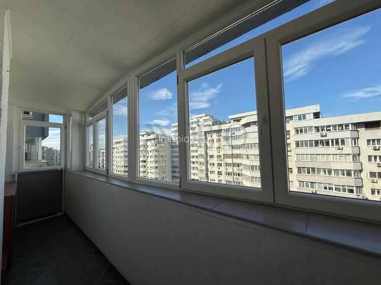 Apartament de 4 camere modern | Piața Victoriei - Titulescu - 9