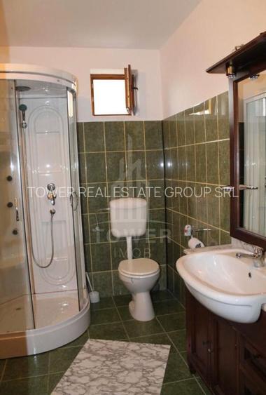 Casa single P+ E , in cartierul Strand - pretabila pentru pensiune sau locuinta - 7