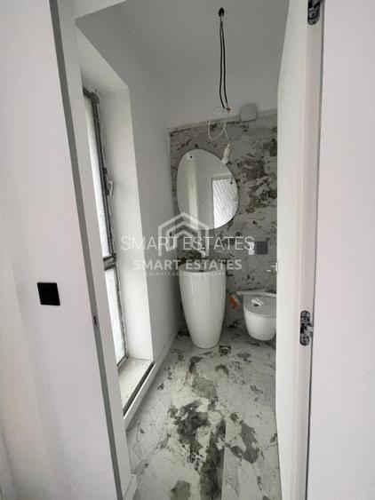 Vila tip Duplex 3 Dormitoare - Drm Potcoave | Comision 0 - 17