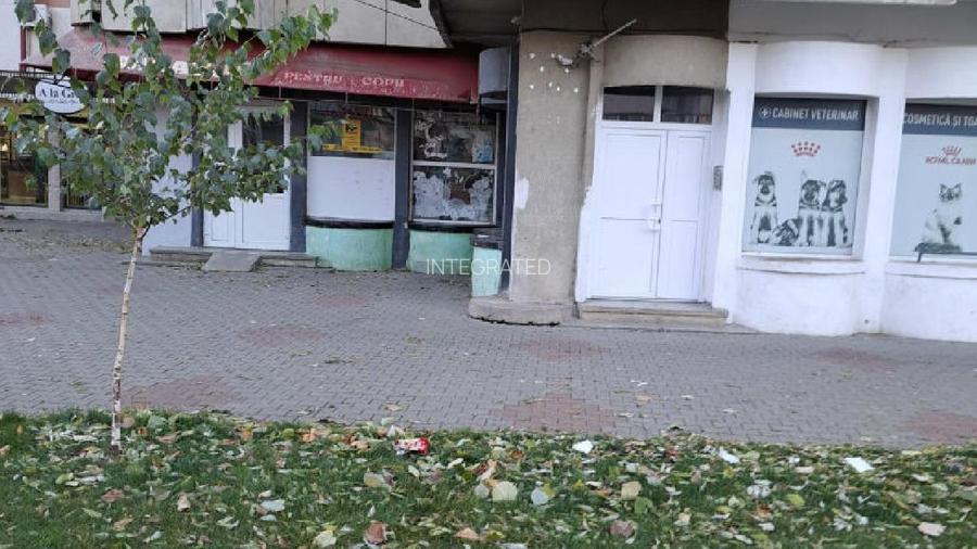 DANCU - IASI, Apartament cu 3 camere decomandate - 68 mp - etaj 4/4, strada - 10