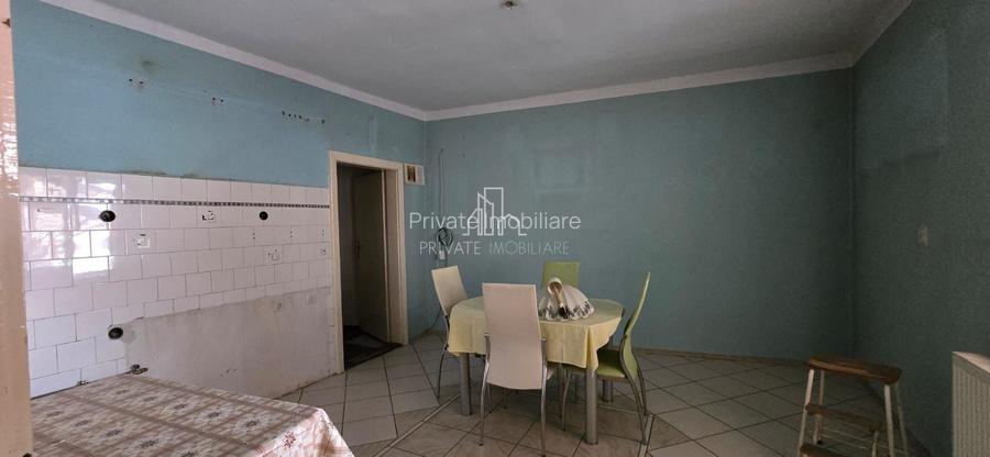 Casa/ Spalatorie chimica de vanzare in Sighisoara - 4