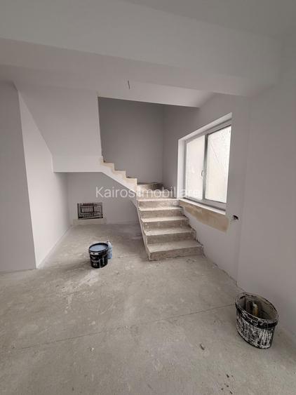 PENTHOUSE-bloc NOU!FINISAT COMPLET LA ALEGERE-AP 4 camere-Raul Doamnei - 12