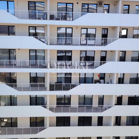 Apartament 2 camere | Parcare | Prima inchiriere | Eroilor | Floresti - 7