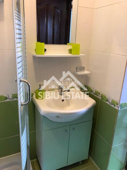 Casa tip duplex 5 camere 350 mp teren terasa cu zona gratar si pivnita - 11