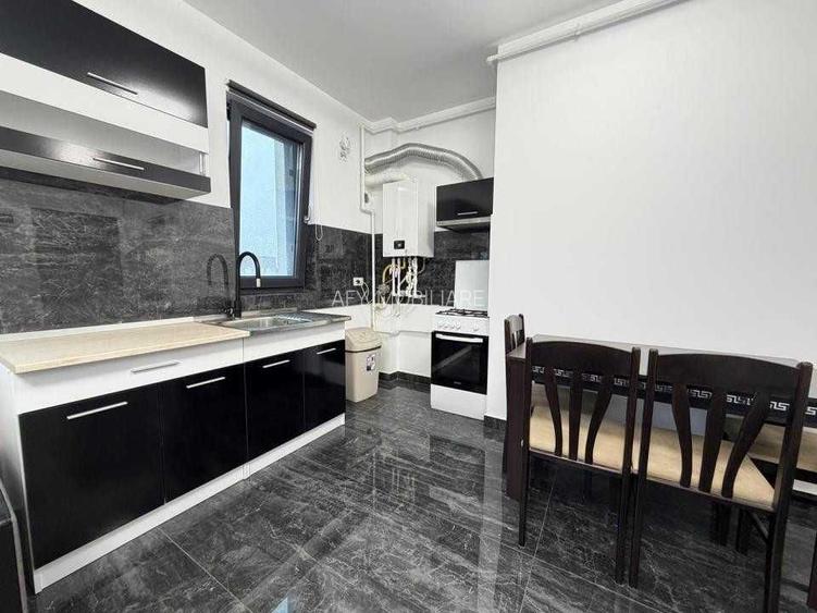 Inchiriez Apartament 2 Camere- Progresul- Centrala Proprie - 2