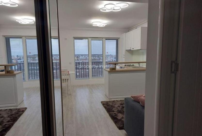 Otopeni | Garsoniera | Centrala Proprie  | Parcare | Balcon  - 3