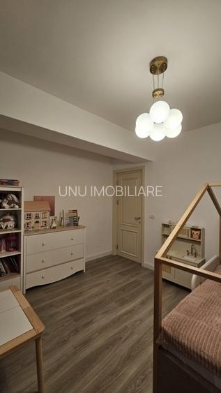 ESQ Village2 Apartament 3 75mp Camere Valea Lupului - Boxa - Loc P. - Mobilat - 14