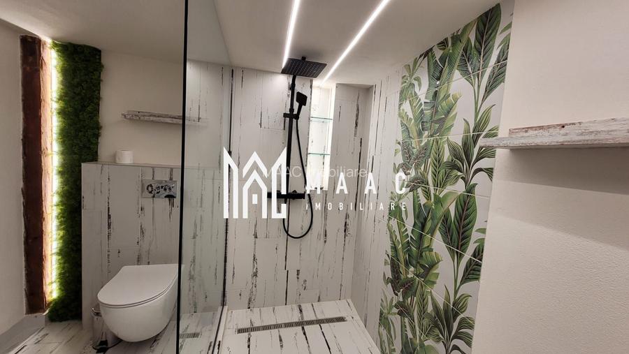 Apartament in Regim Hotelier | Centru | 82MPU | Pivnita - 9