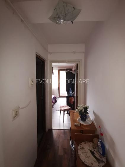 Apartament 4 camere decomandat | Zona City Park Mall | 2 balcoane | 2 băi | - 7