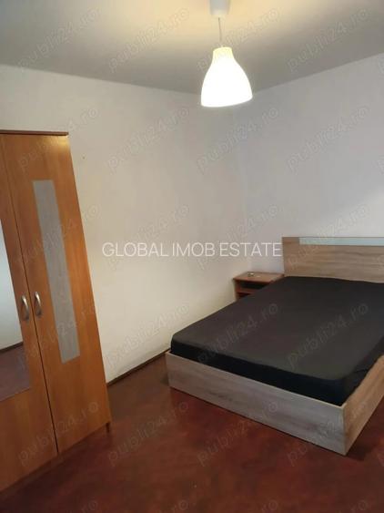 Apartament 2 camere de inchiriat zona Policlinica Titan - 4