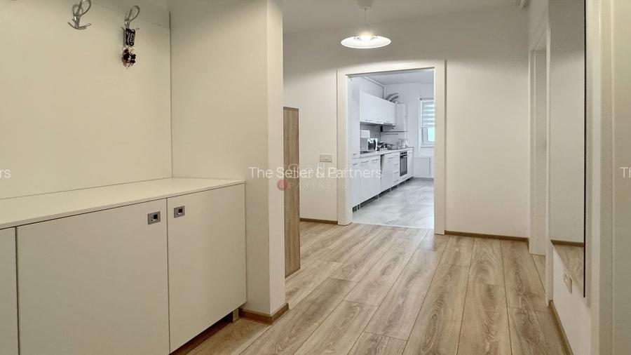 Prima Inchiriere | Loc de Parcare si Boxa - 7