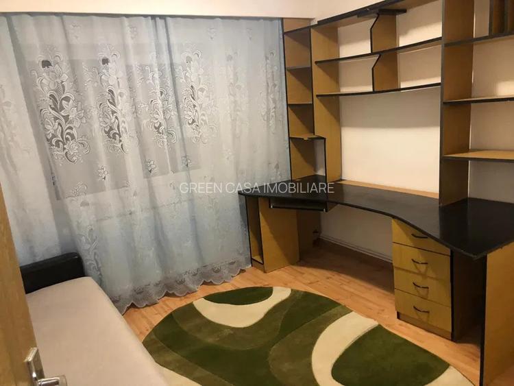 Apartament cu 3 camere decomandate, Manastur - 4