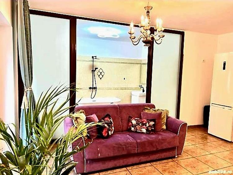 Proprietar,închiriez apartament 2 camere Lipovei/Dumbrăvița, loc de parcare incl - 7