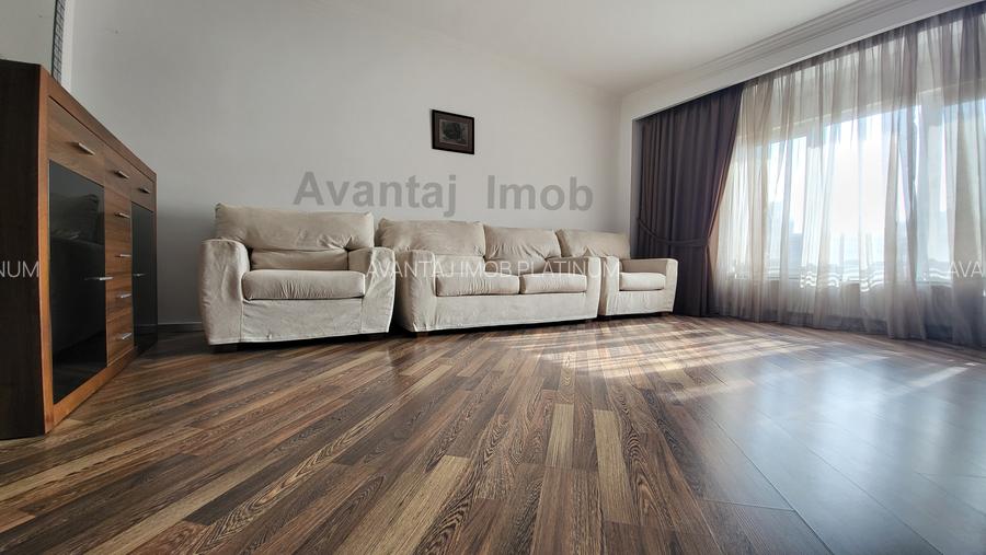 Unirii, Casa Poporului, centrala de apartament - 2