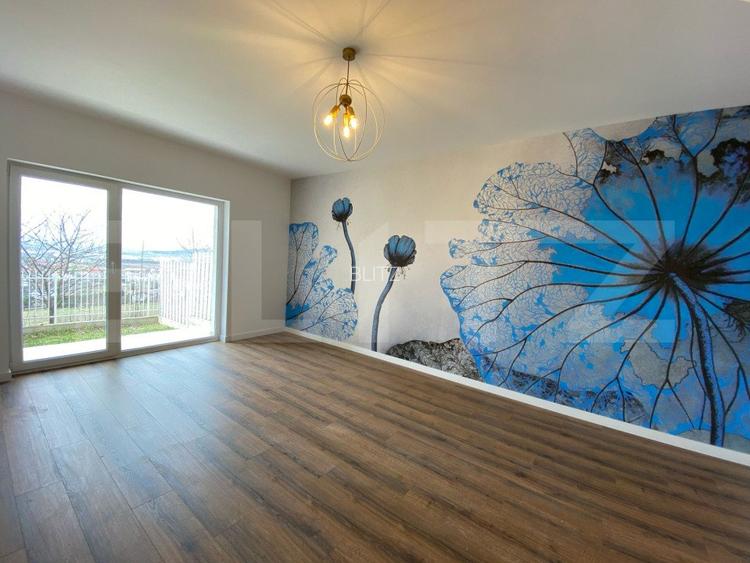 Casa finisata modern amplasata intr-un cartier rezidential, Apahida - 2