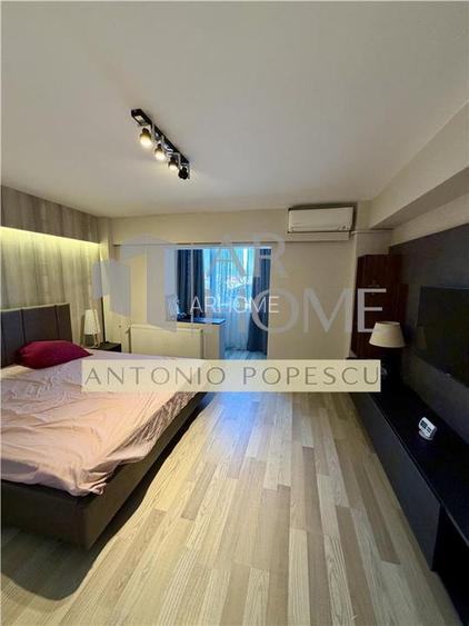 Apartament 3 camere, centrala proprie, Ploiesti, zona centrala - 19