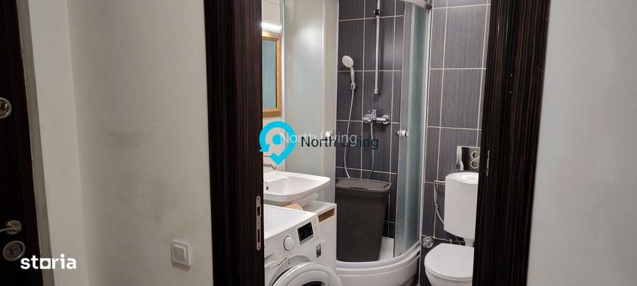 Apartament 3 camere Diamond Residence - piscina - 11