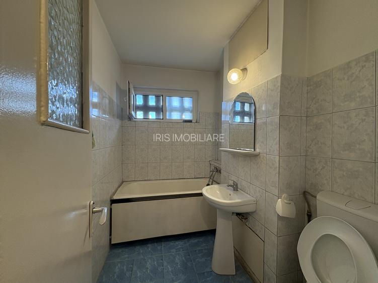 Podu Ros! Apartament 3 camere,70mp,CT,5min Palas - 4