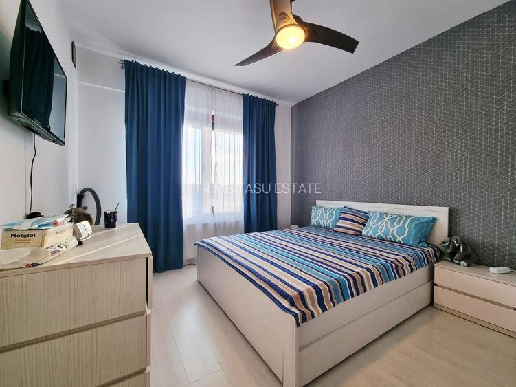 Apart Modern 2 Camere | Militari – Lujerului | Aproape de Lacul Morii - 3