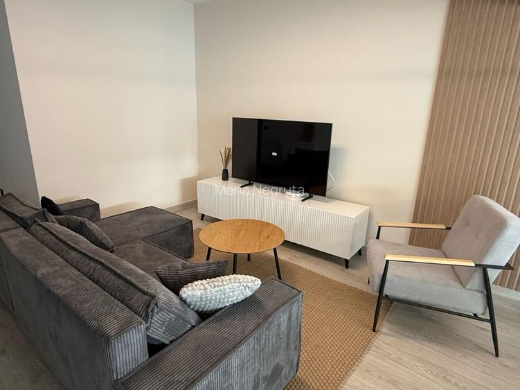 Apartament tip studio Select Residences - 12
