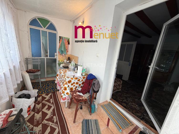 Casa +Teren 414mp - 9