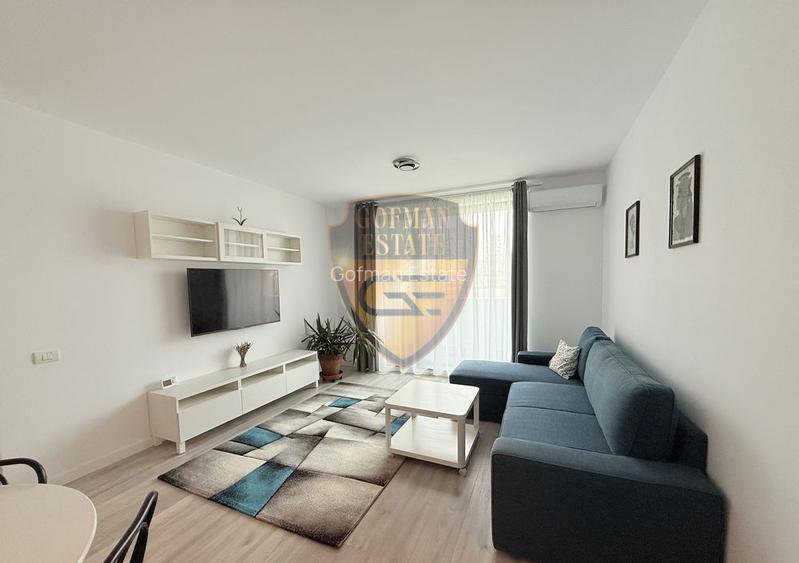 2 camere, Faleza Nord, Pescărie, Delfinariu, Parcare Privata, BND building, gaze - 4