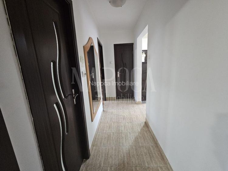 Apartament 3 camere de vanzare in Gheorgheni, Cluj Napoca - 7