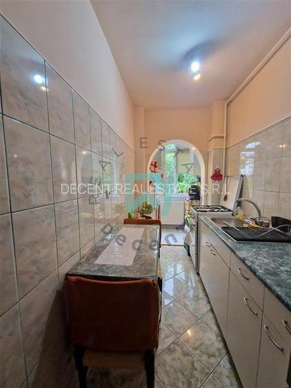 Garsoniera de vanzare, Astra,  Brasov - 4