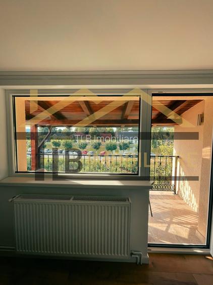 Apartament de 2 camere, 60mp, Zona UMFST - 18