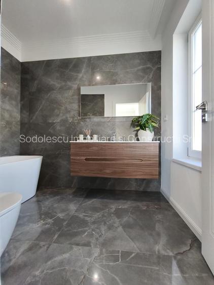 Locuinta individuala in stil mediteranean, teren 668mp - 31