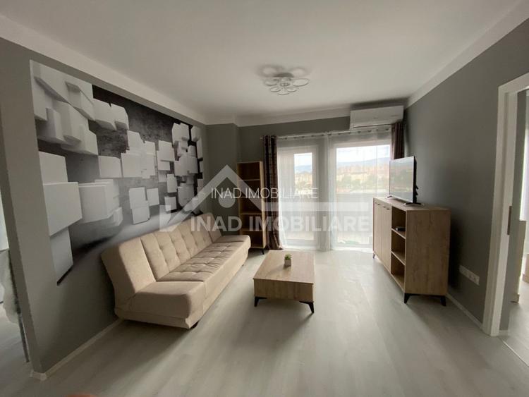 Apartament cu 3 camere, constructie noua, parcare, Str. Fabricii - 4