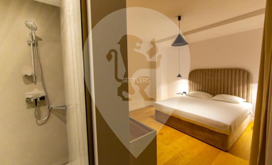 Apartament  4 camere  Premium  Centru Istoric - Complex Cuza 16 - 17