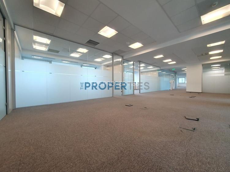 Comision 0! Inchiriere spatii birouri in Rosetti Tower - 250mp - 4