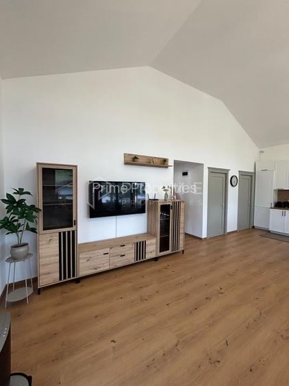 Casă modernă de închiriat – Eleganță și confort în Livezeni - 2